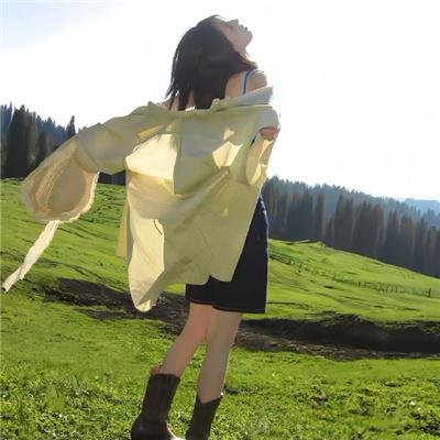 如何培养一个女孩